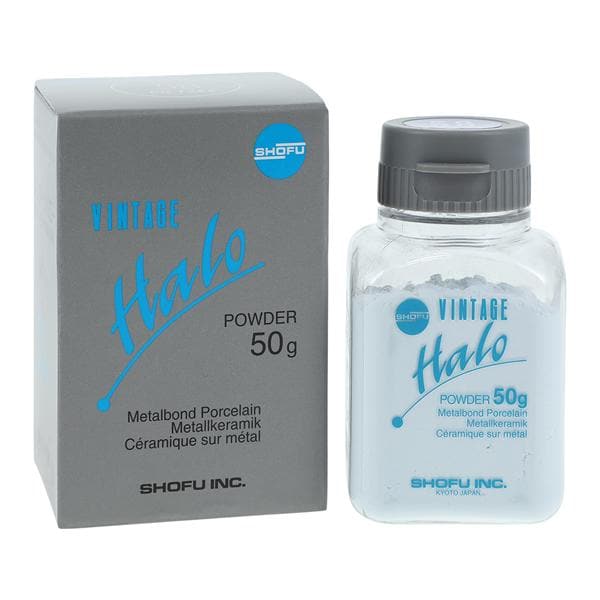 Vintage Halo Incisal Powder T 50Gm/Ea