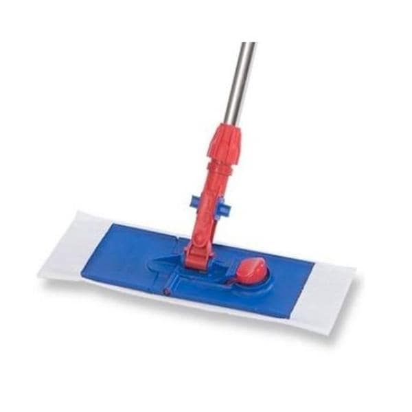 Microfiber Mop Cover with Pocket 8/Bag 15/Ca