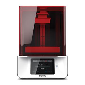 Pro 55 3D Printer Ea