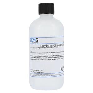 Aluminum Chloride Reagent 20% 8oz Ea