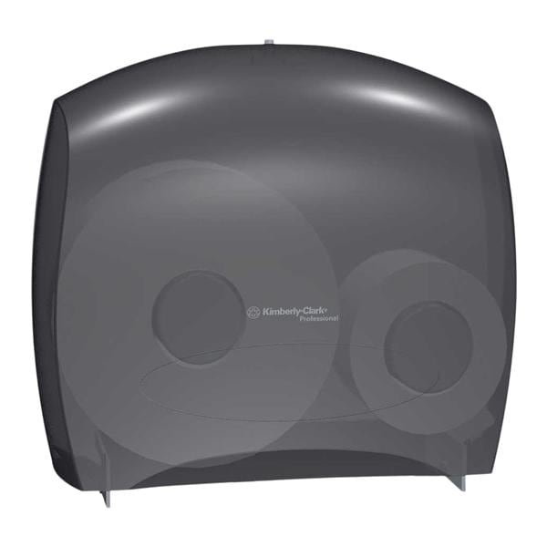 in-Sight Jr.Escort Toilet Paper Dispenser 1/Ca