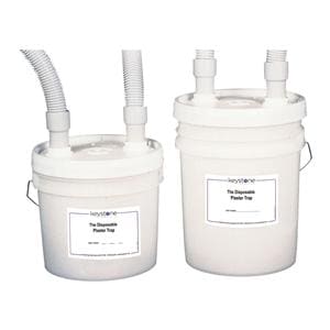 Plaster Trap 3.5 Gallon Refill Bucket Ea