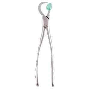 Physics Extracting Forceps Size GMX100 Upper Right Adult Ea