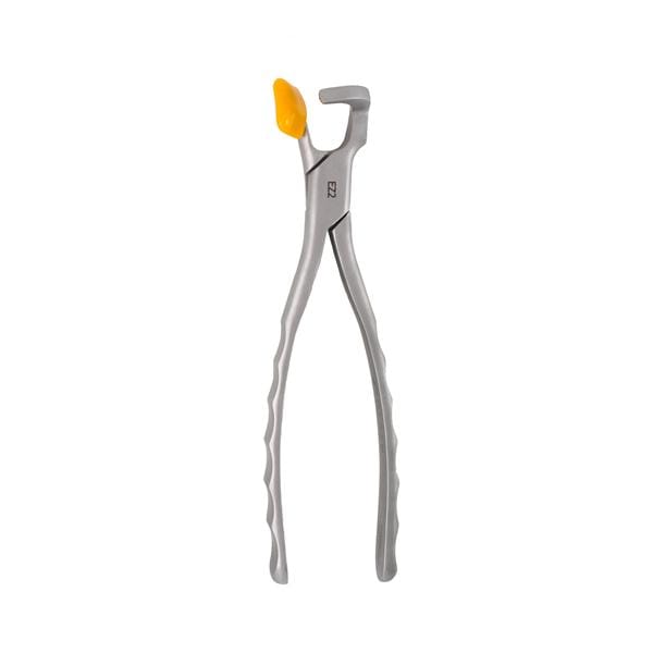 Physics Extracting Forceps Size GMX400 EZ2 Molar Ea