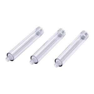 Calaject Cartridge Barrel Replacement for Calaject System 3/Pk