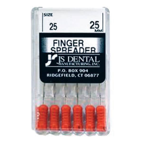 Finger Spreader 25 mm Size 25 6/Pk