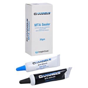 Channels MTA Root Canal Sealer Ea