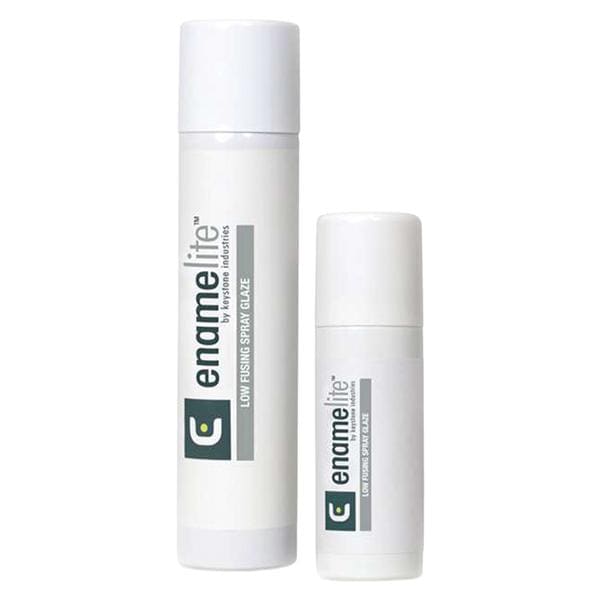 Enamelite Low Fusing Glaze 46Gm/Cn