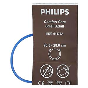 Comfort Care NIBP Cuff Lght Mch LF For Fetal Monitor Ea