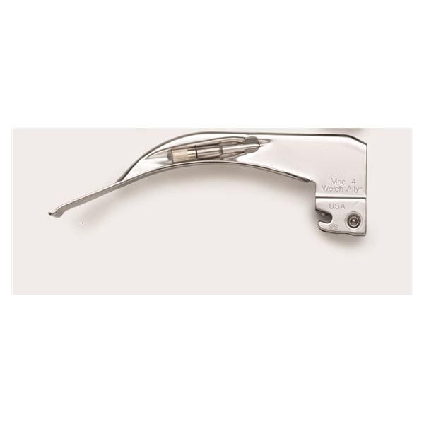 Laryngoscope Blade MacIntosh