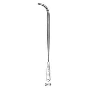 Walther Urethral Sound Stainless Steel Ea