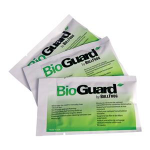 BioGuard Evacuation System Cleaner Powder Individually Packed 20/Pk