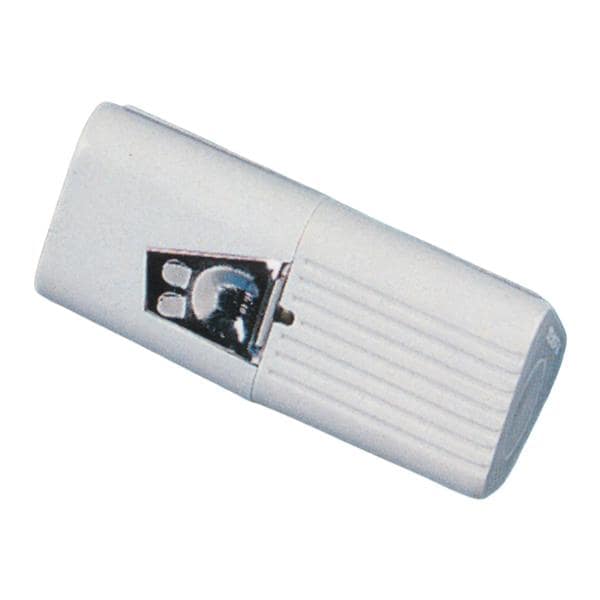 Floss Dispenser Plastic Ea