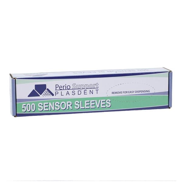 X-Ray Sensor Sleeves 2 Schick 500/Bx