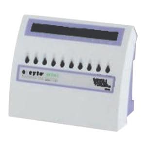 Excyte Mini ESR: Erythrocyte Sedimentation Rate Analyzer For Plastic Tubes Ea