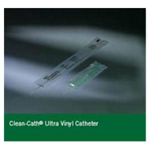 Util-Cath Intermittent Catheter Plastic 14Fr