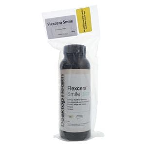 Flexcera Smile Ultra + 3D Print Resin B1 1Kg/Bt