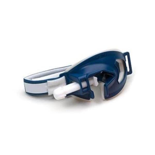 Thomas Endotracheal Tube Holder Adult Ea