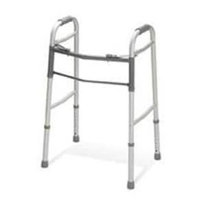 Premium Easy Care Walker 300lb Capacity Adult