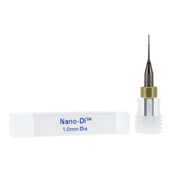 Nano-Di Imeslcore Coreitec Bur 1.0mm Ea