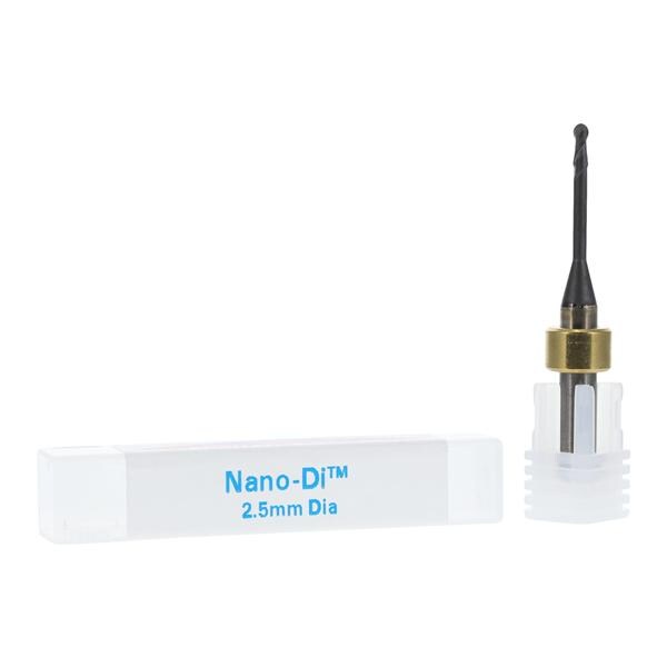 Nano-Di Imeslcore Coreitec Bur 2.5mm Ea