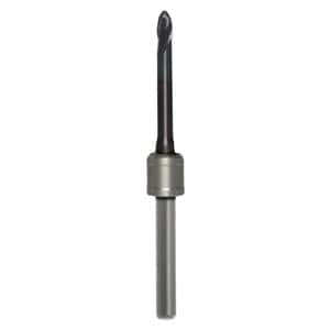 RazorSharp Tungsten Carbide Milling Bur 2.0mm Ea