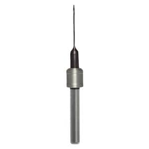 RazorSharp Tungsten Carbide Milling Bur 0.6mm Ea