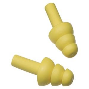 E-A-R Uncorded Earplugs Yellow