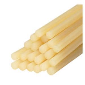 3M Hot-Melt Jet-Melt Glue Sticks 5/8" x 8" Clear Case Of 165 165/Ca