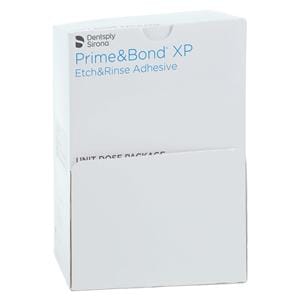 Prime&Bond XP Adhesive Unit Dose Kit 100/Pk