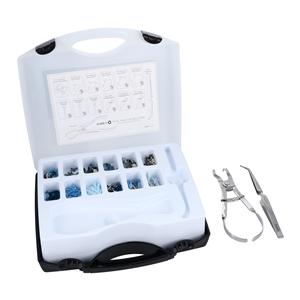 Palodent Plus EZ Coat Sectional Matrix System Introductory Kit