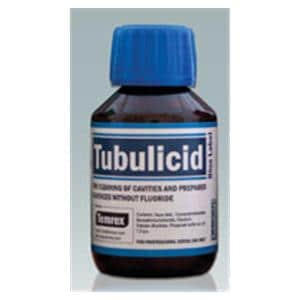 Tubulicid Blue Label Cavity Cleaner 4oz/Bt