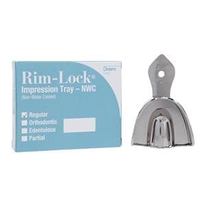 Rim-Lock Impression Tray U14 Upper Ea