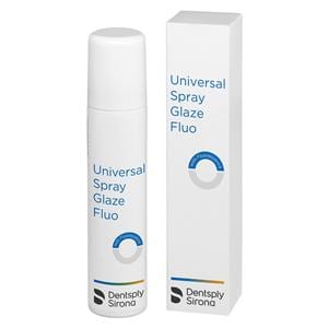 Dentsply Sirona Universal Spray Glaze Fluorescent 75 mL