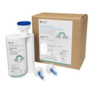 Aquasil Ultra DECA Smart Wetting Impression Material Fst Set Rgd Stnd Pkg 2/Pk