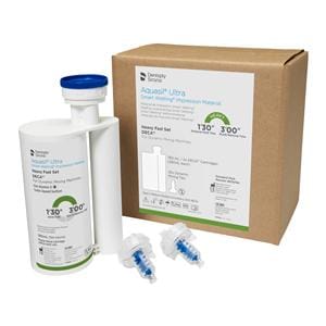 Aquasil Ultra DECA Smart Wetting Impression Material Fst Set HB Stnd Pkg 2/Pk