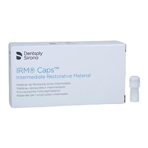 IRM Caps Temporary Filling Material 0.35 Gm 50/Bx