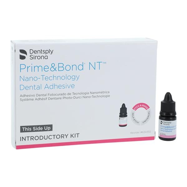 Prime&Bond NT Adhesive Introductory Kit Ea