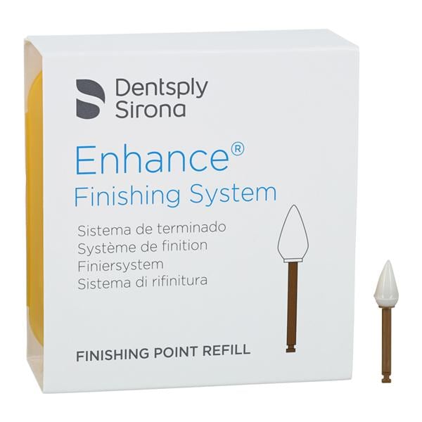 Enhance Finishing System Refill 40/Bx