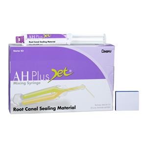 AH Plus Jet Root Canal Sealer 15 Gm Ea