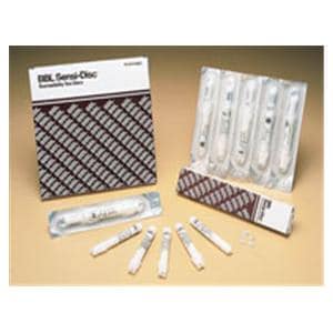 Sensi-Disc Gentamicin Sensitivity Disk 10/Pk