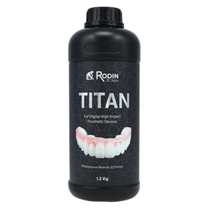 Rodin Titan Ceramic Nanohybrid A2 Bt