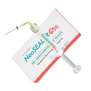 NeoSEALER EZFlo Endodontic Sealer Bioceramic Ea