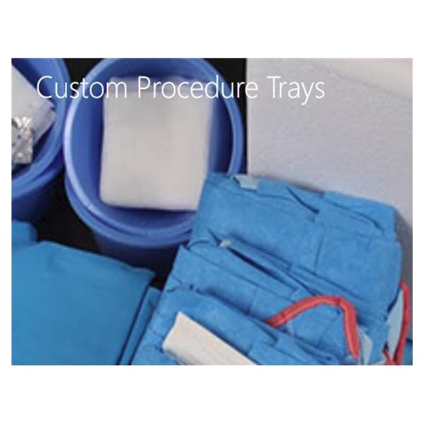 Breast/Tummy Tuck Tray