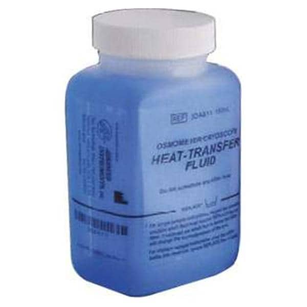 Heat Transfer Fluid For 3D3/3250/3900 Osmometer Ea