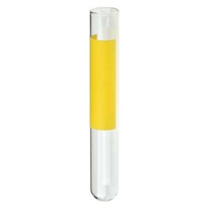 Mark-M Culture Tube Borosilicate Glass 5mL 12x75mm Non-Sterile 1000/Ca