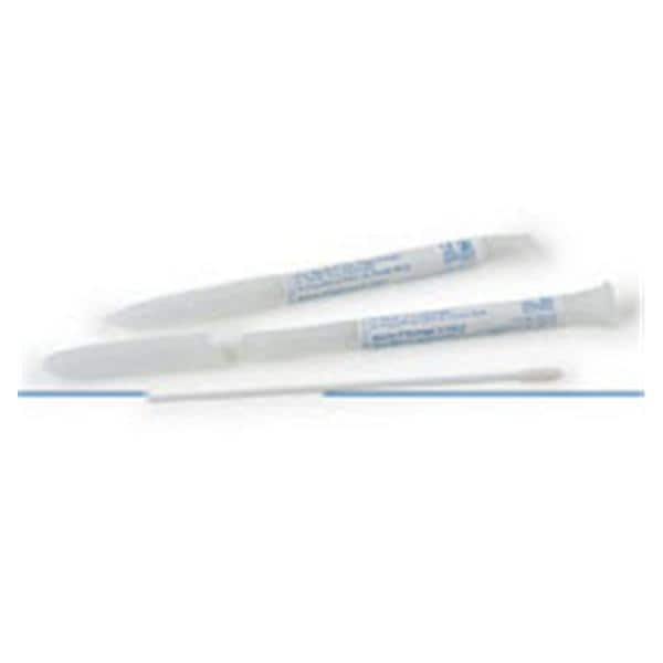 QuickVue Influenza Transport Kit For Flu Kit 25/Pk