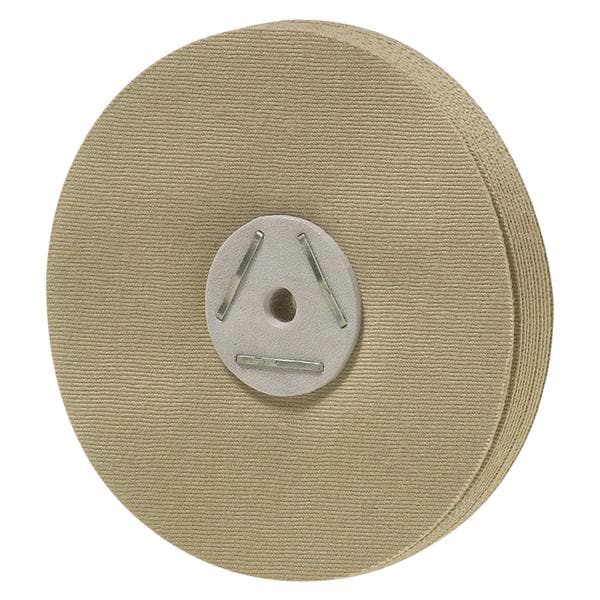 Muslin Buffs 80mm 4/Pk