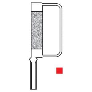 Intensiv Ortho-Strips Diamond Strips Single Side Ea