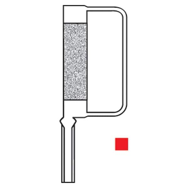 Intensiv Ortho-Strips Diamond Strips Single Side Ea